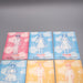 CARDCAPTOR SAKURA Card Tomoyo Daidouji Silver 4 Cards set MINT-NM Japanese r826 | Merry Japanese TCG Shop
