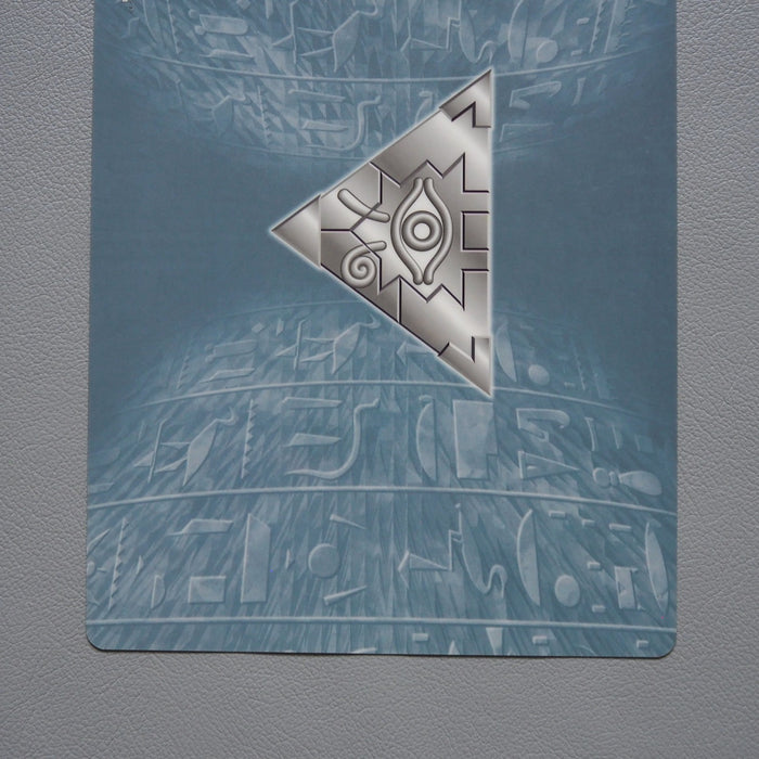 Yu-Gi-Oh Yami Yugi Gaia The Fierce Knight Plastic Board 1998 Japanese 26 | Merry Japanese TCG Shop