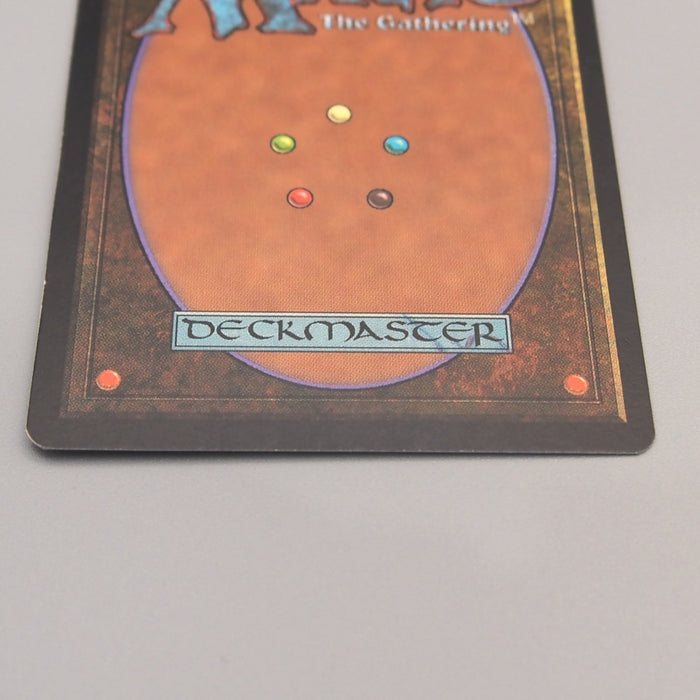 MTG Magic the Gathering Oath of Druids Common 115/143 1998 NM-EX Japanese u035 | Merry Japanese TCG Shop