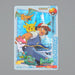 Pokemon Card Ash firends Pikachu BANDAICarddass Movie 1 1998 NM-EX Japanese n550 | Merry Japanese TCG Shop