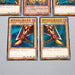 Yu-Gi-Oh Exodia the Forbidden One 5cards Set GS01-JP005 Common EX Japanese k076 | Merry Japanese TCG Shop