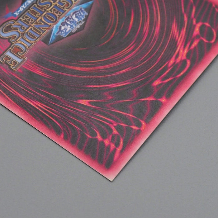 Yu-Gi-Oh Dark Magician Girl Dungeon Dice Monsters DDM Secret Blue Japanese n788 | Merry Japanese TCG Shop