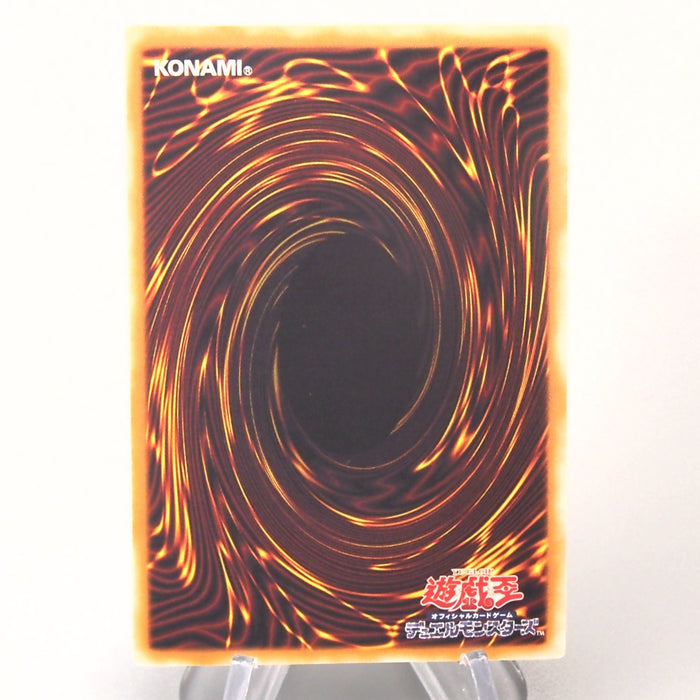 Yu-Gi-Oh Stardust Dragon TDGS-JP040 Ghost Rare 2008 Near MINT Japanese u160 | Merry Japanese TCG Shop