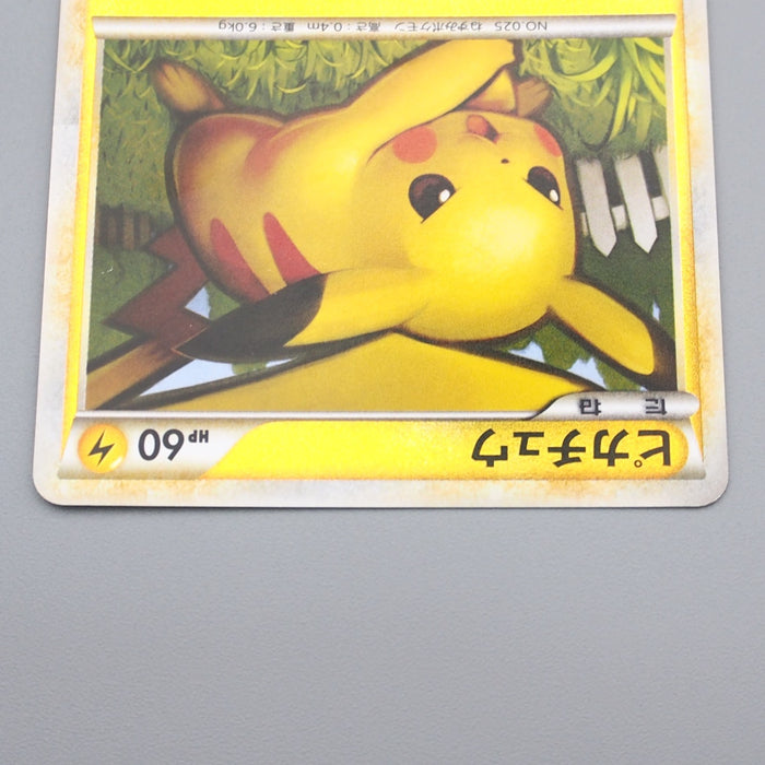 pokemon 2009 cards Pokemon Trading Card Game Glaceon #20 (2009 Burger King)