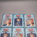 Yu-Gi-Oh Tip Rule Card 1-6/6 6card Booster R1 Carddass Yugi NM-EX Japanese s422 | Merry Japanese TCG Shop