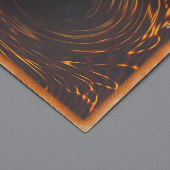 Yu-Gi-Oh Black Luster Soldier Ultimate Rare Relief 304-054 2002 VG Japanese n686 | Merry Japanese TCG Shop