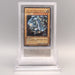 Yu-Gi-Oh ARS9 Blue-Eyes White Dragon JMP-001 Ultra Rare 2002 PSA English PS875 | Merry Japanese TCG Shop