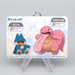 Pokemon Card Snorlax Munchlax Lickitung BANDAI Carddass 15 VG Japanese r379 | Merry Japanese TCG Shop