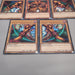 Yu-Gi-Oh Exodia Forbidden One 5 set Ultra YGLD-ENA17~ENA21 M-NM Japanese u405 | Merry Japanese TCG Shop