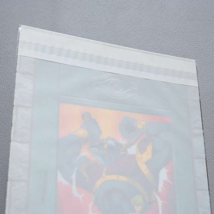 Yu-Gi-Oh Seto Kaiba Blue-Eyes White Dragon Plastic Board Unopened Japanese 21 | Merry Japanese TCG Shop