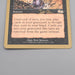 MTG Magic the Gathering Yawgmoth's Will 171/350 Gold Frame NM 1997 English s728 | Merry Japanese TCG Shop