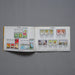 Pokemon shogakukan Stamp Gold Silver Stock Book Complete Set 2000 Japan | Merry Japanese TCG Shop