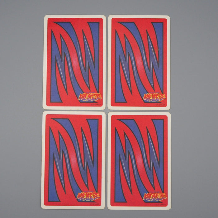 YuGiOh TOEI Poker Card Collection 2 Complete Blue-Eyes Dark Magician Japanese 09 | Merry Japanese TCG Shop