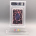 Yu-Gi-Oh PSA9 BANDAI TOEI Tristan Taylor No.5 1st Generation 1998 Japanese PS940 | Merry Japanese TCG Shop