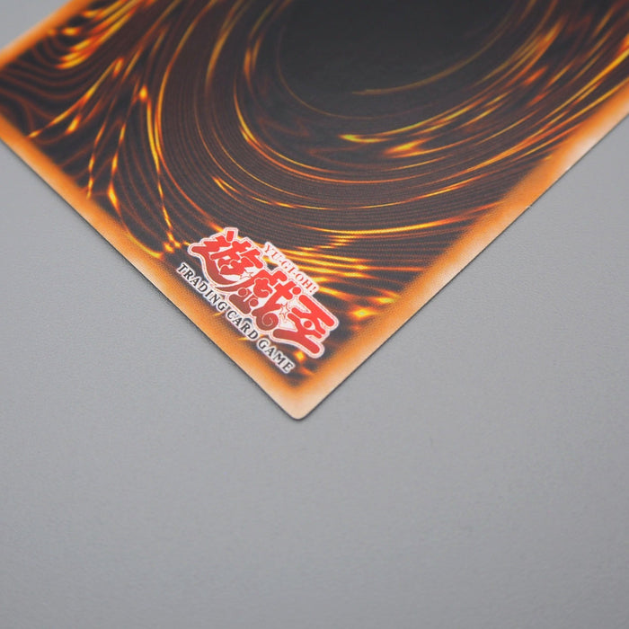 Yu-Gi-Oh Burst Stream of Destruction AST-AE038 1st Edition Asian English q367 | Merry Japanese TCG Shop