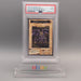 YuGiOh PSA9 BANDAI Two-Headed King Rex No.20 1st Generation 1998 Japanese PS930 | Merry Japanese TCG Shop