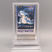 Pokemon Card ARS9 Lapras File No.131 Carddass Part 4 1997 PSA Japanese PS857 | Merry Japanese TCG Shop