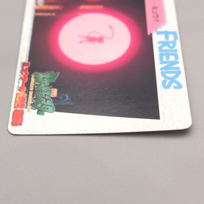 Pokemon Card Mew BANDAI Carddass Anime Collection 16 1998 EX Japanese u353 | Merry Japanese TCG Shop
