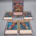 Yu-Gi-Oh Exodia the Forbidden One Millennium 5 set MB01-JP004 M Japanese s747 | Merry Japanese TCG Shop
