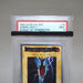 Yu-Gi-Oh PSA9 MINT Harpie Lady Rare BANDAI 1998 #18 Japanese PS293 | Merry Japanese TCG Shop