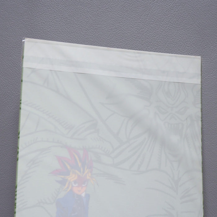 Yu-Gi-Oh Yami Yugi Exodia the Forbidden One Plastic Board 1998 NEW Japanese 29 | Merry Japanese TCG Shop