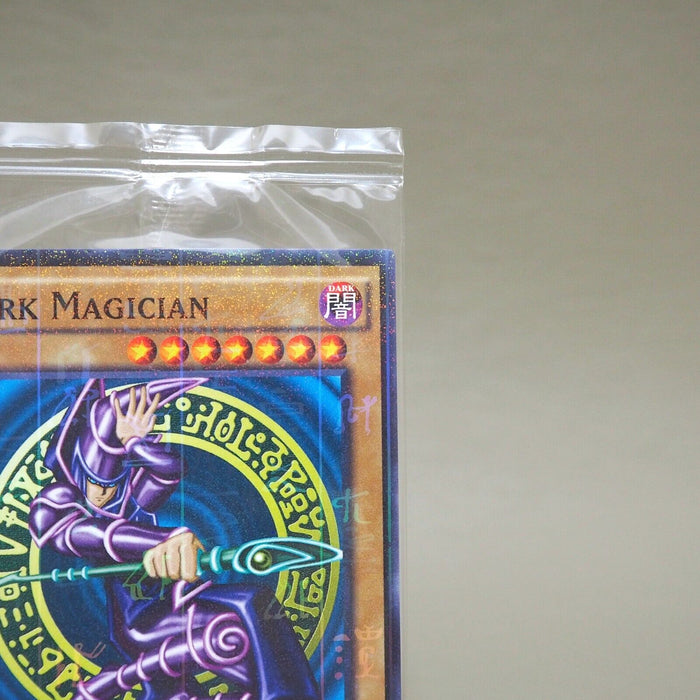 Yu-Gi-Oh Dark Magician 2015-JPP02 Millennium WCS Unopened Sealed Japanese P216 | Merry Japanese TCG Shop