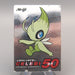 Pokemon Get Card Celebi Silver Meiji 50 Excellent-Very Good Japanese u395 | Merry Japanese TCG Shop