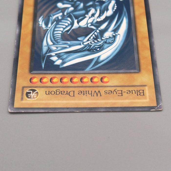 Yu-Gi-Oh Blue Eyes White Dragon KA-05 Japan Kaiba Deck EX-VG English u113 | Merry Japanese TCG Shop