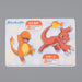 Pokemon Card Charizard No.8 Mega Get Prize BANDAI NAMCO NM Japanese n657 | Merry Japanese TCG Shop