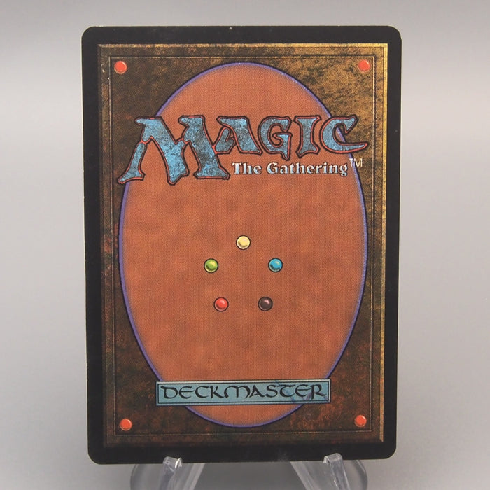 MTG Magic the Gathering Oath of Druids Common 115/143 1998 NM-EX Japanese u035 | Merry Japanese TCG Shop