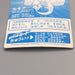 Pokemon Get Card Lugia Silver Meiji 100 Excellent-Very Good Japanese u548 | Merry Japanese TCG Shop