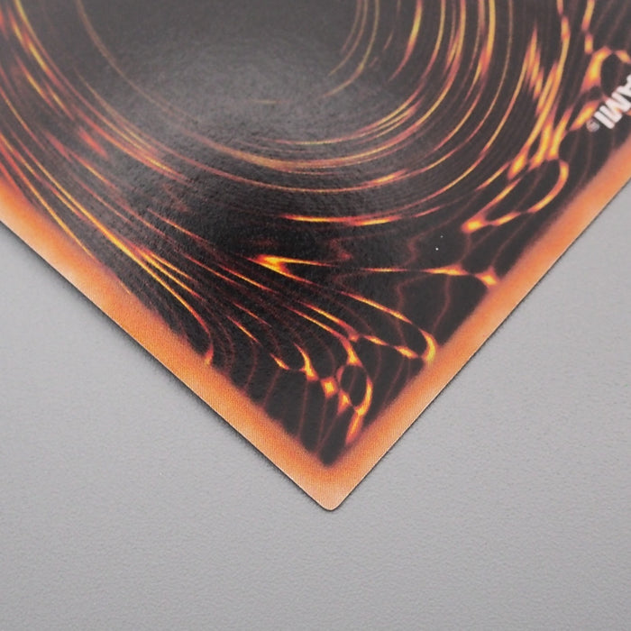 Yu-Gi-Oh Three-Legged Zombies Ultra Secret Limited Edition 1 M-NM Japanese s306 | Merry Japanese TCG Shop