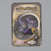 Yu-Gi-Oh Toei Top Dark Magician Initial First 1998 Near MINT Japanese n762 | Merry Japanese TCG Shop