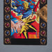 Yu-Gi-Oh Yami Yugi Gaia The Fierce Knight Plastic Board 1998 Japanese 26 | Merry Japanese TCG Shop