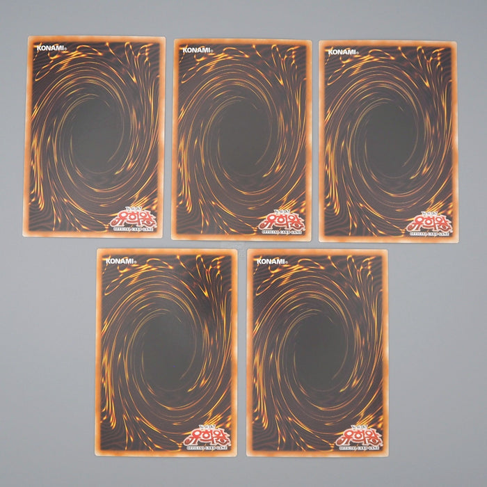 Yu-Gi-Oh Exodia Forbidden One 5 set MB01-KR004~008 Millennium NM Korean q993 | Merry Japanese TCG Shop