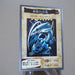 Yu-Gi-Oh BANDAI Blue Eyes White Dragon Super Initial 1999 #9 EX-VG Japanese k119 | Merry Japanese TCG Shop