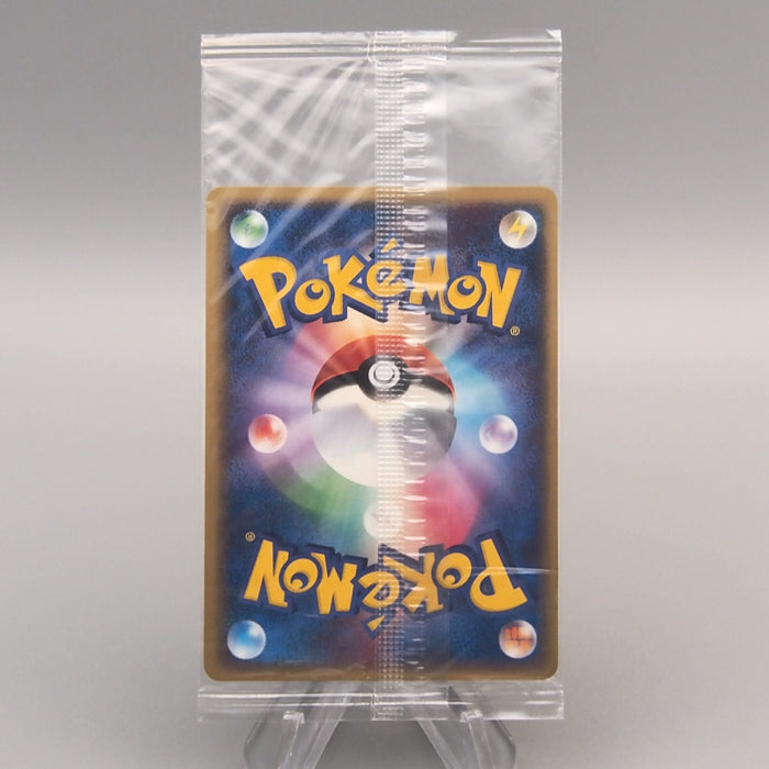 Pokemon Card PokePark's Pikachu 043/PCG-P Promo Sealed Unopened Japanese P372 | Merry Japanese TCG Shop