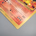 Pokemon Card Charizard 4/102 Corocoro Promo JUMBO EX English Japan JB151 | Merry Japanese TCG Shop