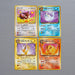 Pokemon Card Eevee Dark Vaporeon Jolteon Flareon Old Back NM Japanese j791 | Merry Japanese TCG Shop