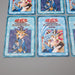 Yu-Gi-Oh Tip Rule Card 1-6/6 6card Booster R1 Carddass Yugi NM-EX Japanese q157 | Merry Japanese TCG Shop
