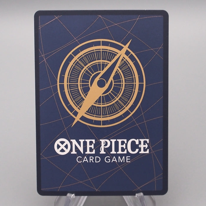 One Piece Card Ms. All-Sunday OP04-064 SR Super Rare Full Art M-NM Japanese s433 | Merry Japanese TCG Shop