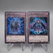 Yu-Gi-Oh Phantasmal Martyr Token 2 Card Set SD38-JPT01 JPT02 MINT Japanese s063 | Merry Japanese TCG Shop