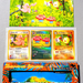 Pokemon Card Southern Island Lickitung Vileplume Primeape Old Back Japanese 020 | Merry Japanese TCG Shop