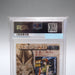 YuGiOh PSA7 AMADA TOEI Tea Gardner Collection No.48 Carddass 1998 Japanese PS148 | Merry Japanese TCG Shop