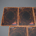 Yu-Gi-Oh Exodia Forbidden One 5 set Secret BP1-001 005 NM-EX Japanese t097 | Merry Japanese TCG Shop