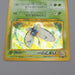 Pokemon Card Butterfree Lv.38 No.012 Old Back Holo Nintendo 2000 Japanese q260 | Merry Japanese TCG Shop