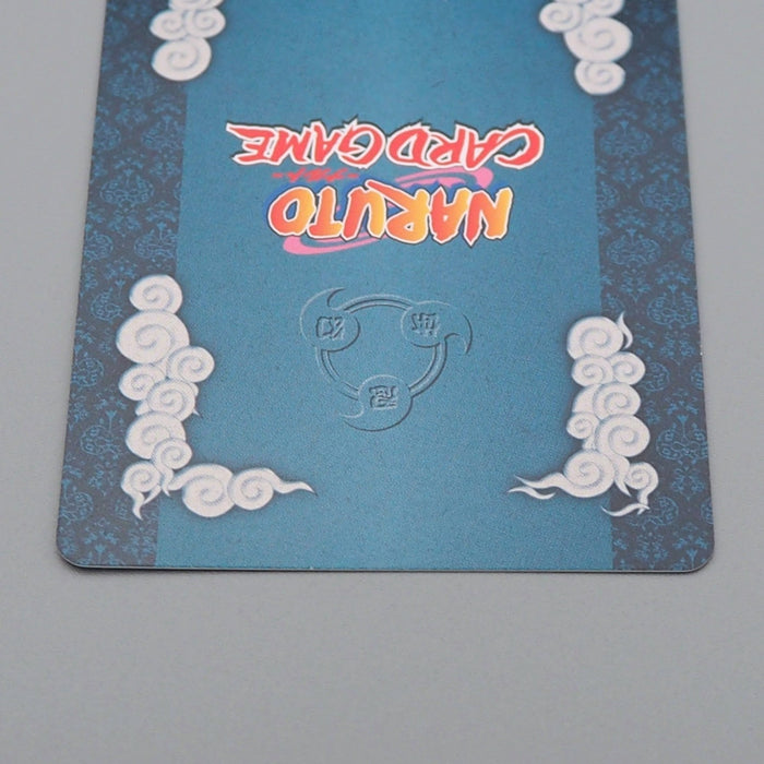 NARUTO CARD GAME Sakura Haruno Nin-87 Holo Rare Near MINT Japanese r300 | Merry Japanese TCG Shop