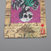 Yu-Gi-Oh Trump Collection Skull Servant Poker Card Excellent Japanese r707 | Merry Japanese TCG Shop