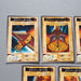 Yu-Gi-Oh BANDAI Exodia Forbidden One 5cards set Initial Rare NM-EX Japanese k073 | Merry Japanese TCG Shop