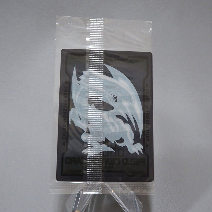 Yu-Gi-Oh yugioh Blue Eyes White Dragon FIELD CENTER CARD Sealed Japanese P189 | Merry Japanese TCG Shop